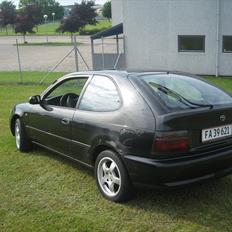 Toyota Corolla 1.3 XLI 