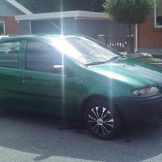 Fiat Punto 1.2 SX