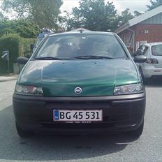 Fiat Punto 1.2 SX