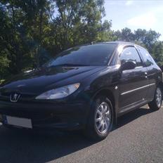 Peugeot 206 ( SOLGT )