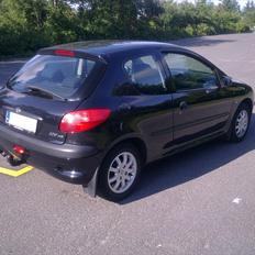 Peugeot 206 ( SOLGT )
