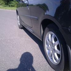 Peugeot 206 ( SOLGT )