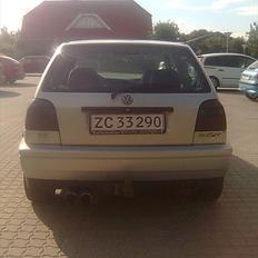 VW Golf III CL
