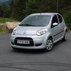 Citroën c1