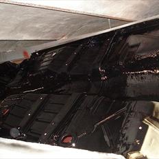 Chevrolet NOVA.(SOLGT)