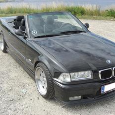 BMW Cabriolet "SOLGT"