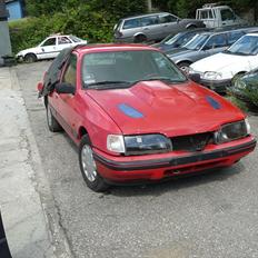 Ford Sierra Drifter