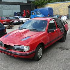 Ford Sierra Drifter