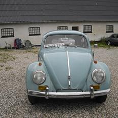 VW Bobbel 113