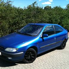 Citroën Xsara Coupé 1.8i 16v VTS