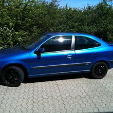 Citroën Xsara Coupé 1.8i 16v VTS