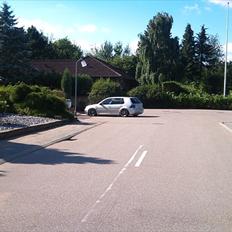 VW Golf 4 GTI - Turbo