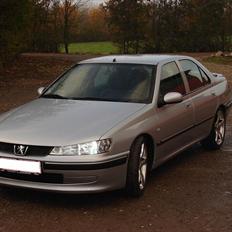 Peugeot 406