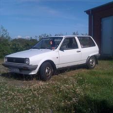 VW Polo 86C