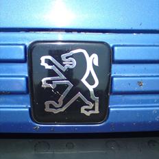 Peugeot 106 XS