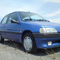 Peugeot 106 XS