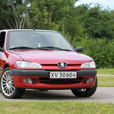 Peugeot 306 SOLGT