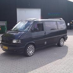 VW Transporter  SOLGT