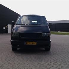 VW Transporter  SOLGT