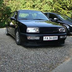 VW vento SOLGT*