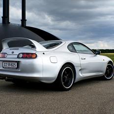 Toyota Supra