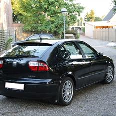 Seat Leon *DØD*