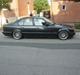 BMW 540i 