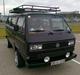VW T3 Caravelle solgt