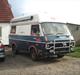 VW LT 31 Campingbus "solgt"