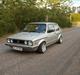 VW Golf 1