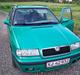 Skoda felicia combi 1,6 ( solgt )