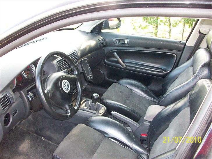 VW Passat 3BG billede 4