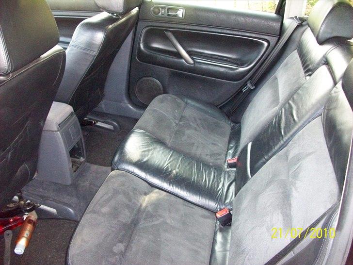 VW Passat 3BG billede 5