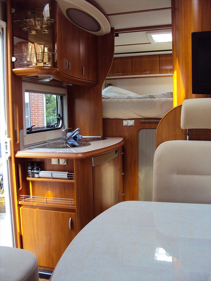 Ford Transit Siesta 600 ak billede 6