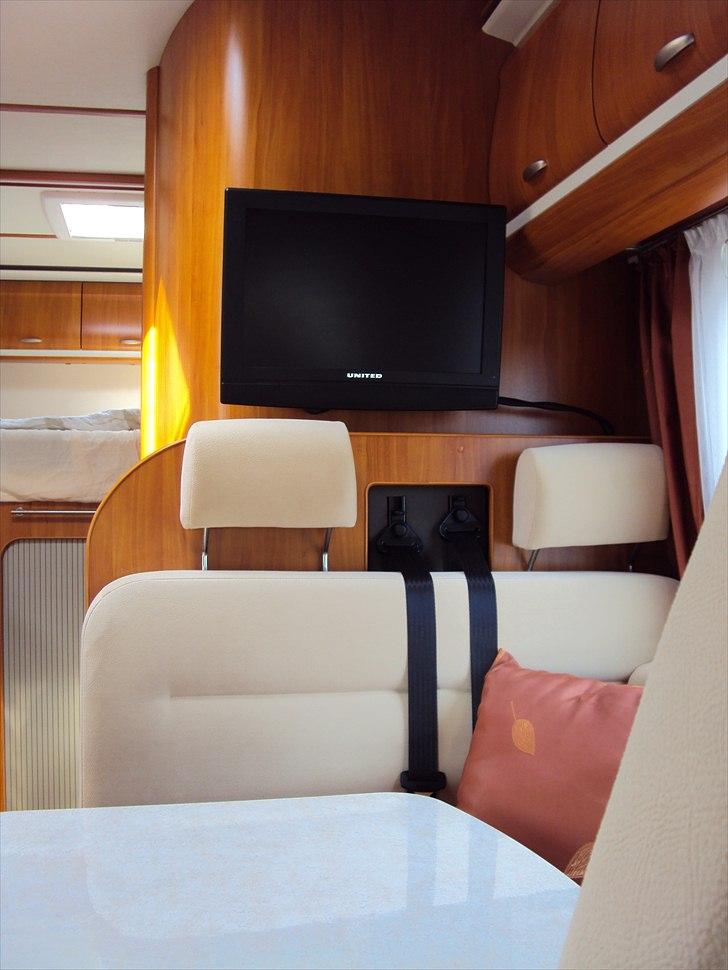 Ford Transit Siesta 600 ak billede 7