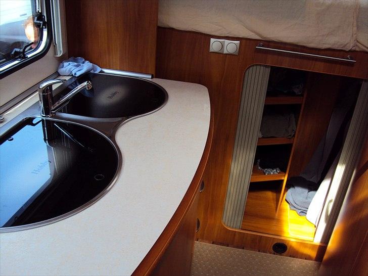 Ford Transit Siesta 600 ak billede 9