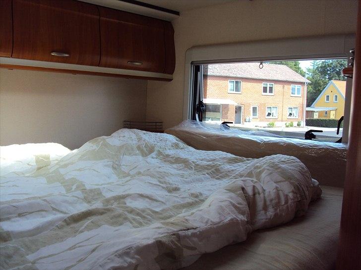 Ford Transit Siesta 600 ak billede 10