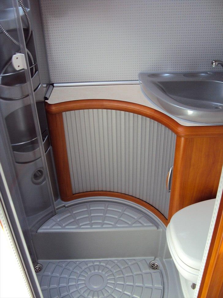 Ford Transit Siesta 600 ak billede 11