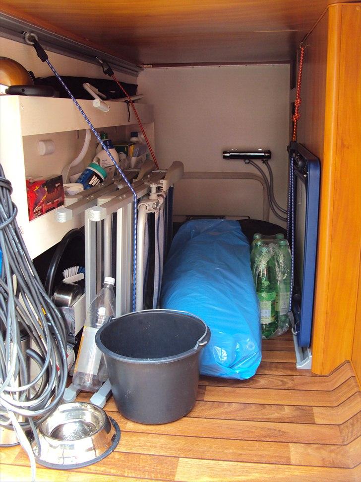 Ford Transit Siesta 600 ak billede 12