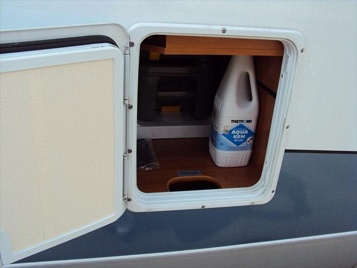 Ford Transit Siesta 600 ak billede 13