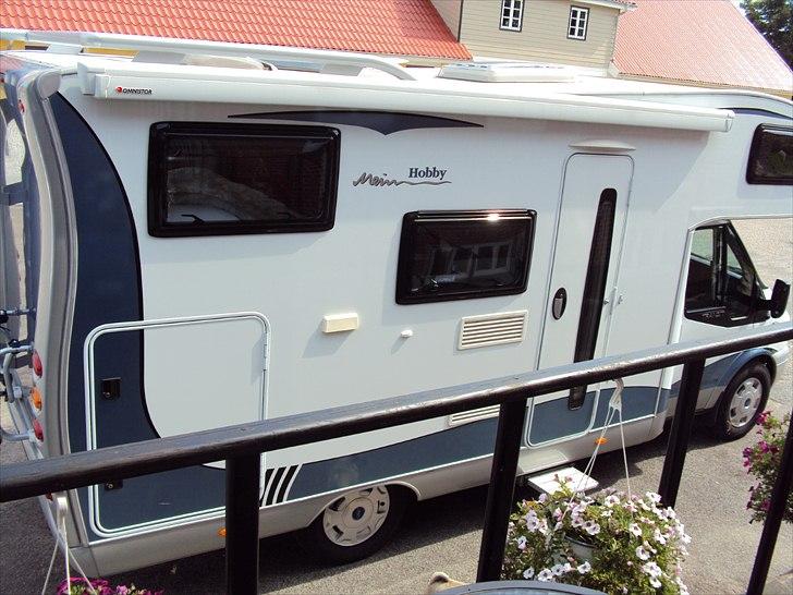 Ford Transit Siesta 600 ak billede 14