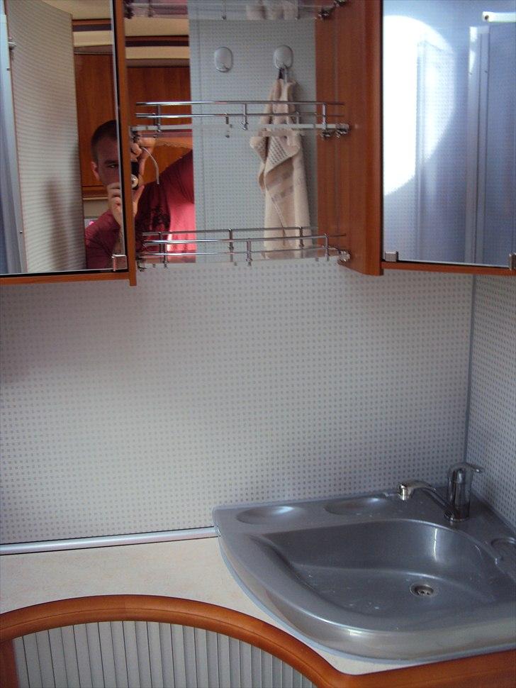 Ford Transit Siesta 600 ak billede 15