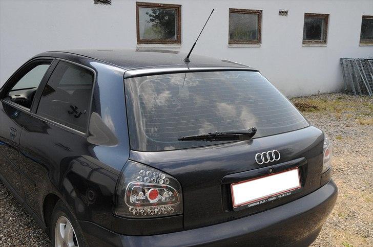 Audi A3 billede 13