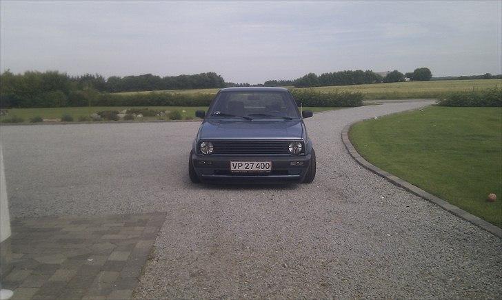 VW Golf CL SOLGT billede 10