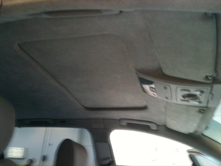 Audi S6   4,2 V8  Quattro billede 10