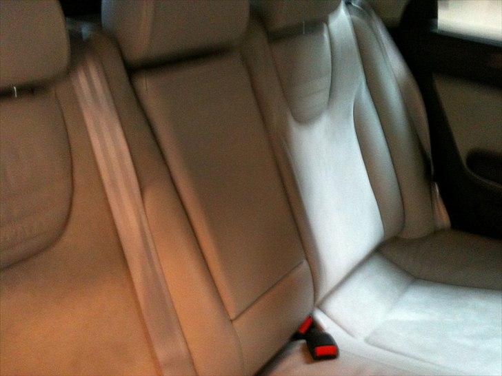 Audi S6   4,2 V8  Quattro billede 11