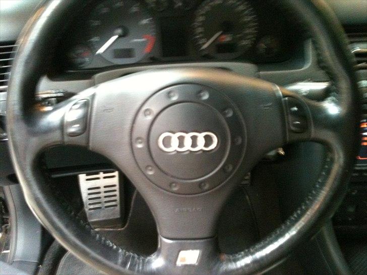 Audi S6   4,2 V8  Quattro billede 12