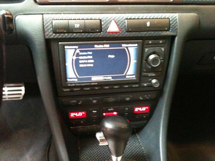 Audi S6   4,2 V8  Quattro billede 13