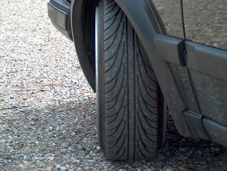 VW Golf gtd, special (solgt) billede 4