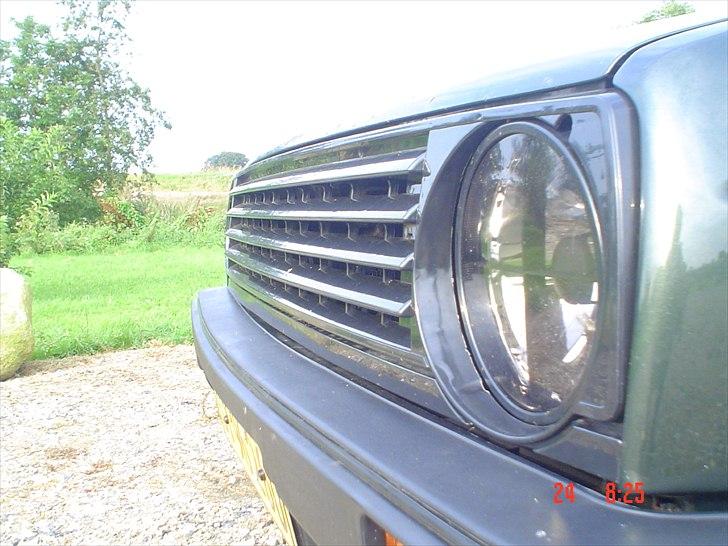 VW Golf gtd, special (solgt) billede 11